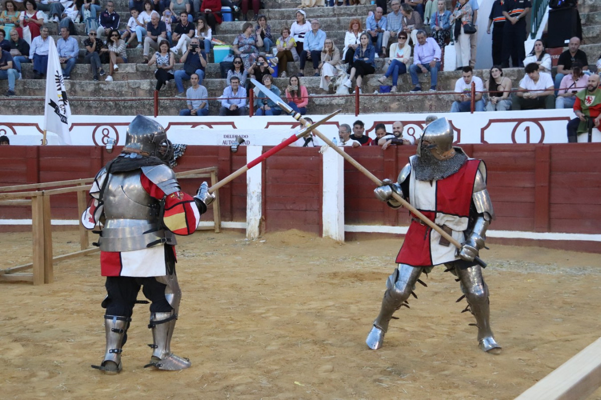 Jornadas Medievales 2024 (3)