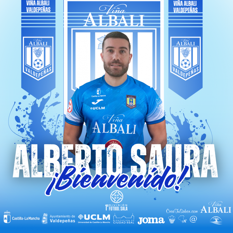 Alberto saura1