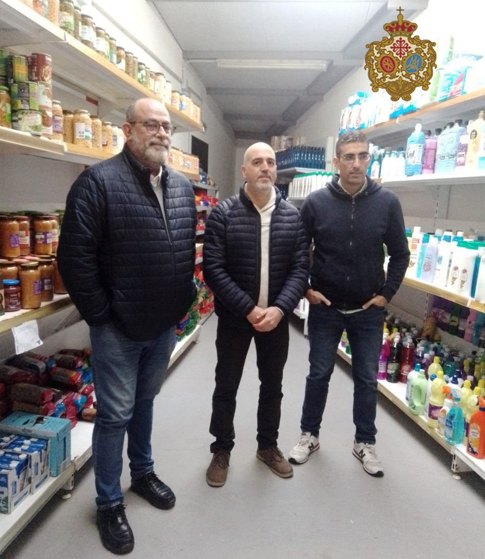 Entrega Campaña Navidad (1)