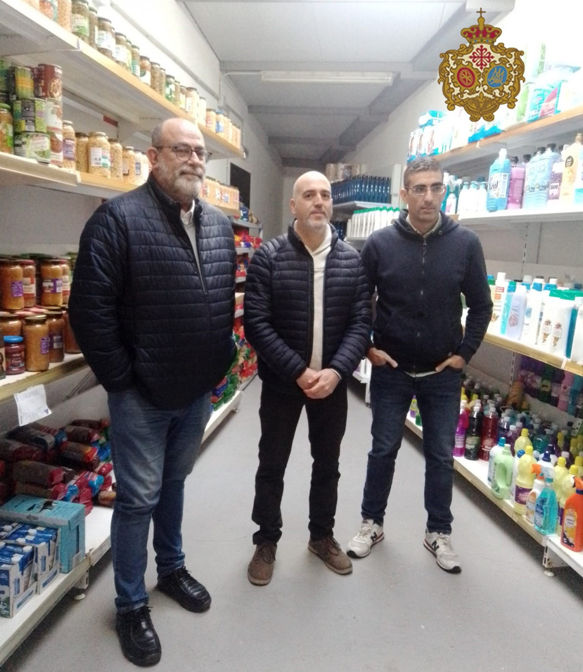 Entrega Campau00f1a Navidad (1)