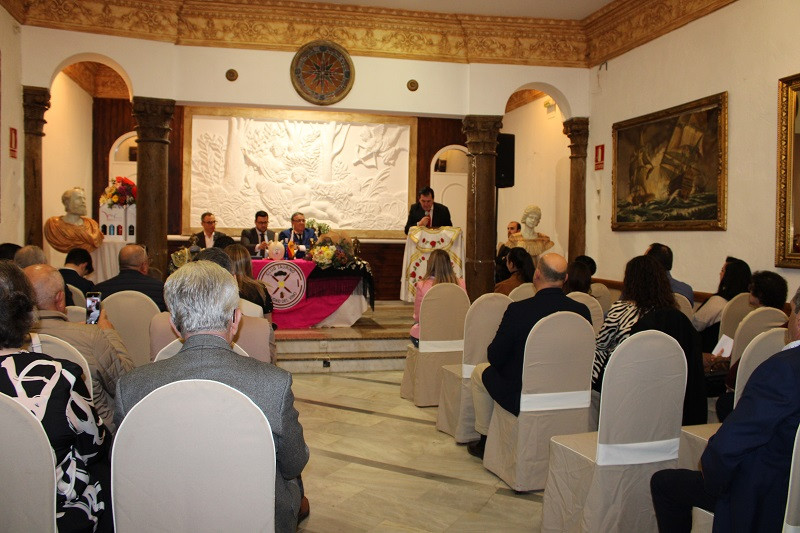 260125 VA ENTREGA TROFEOS CLUB TAURINO CIUDAD DEL VINO 1