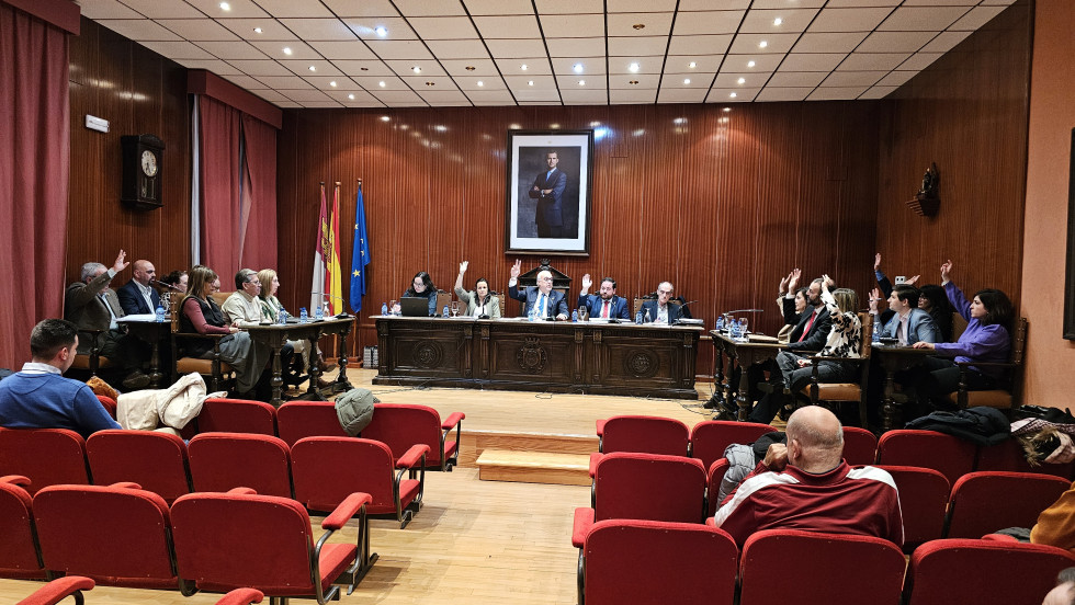Votación ordenanza agua (1)