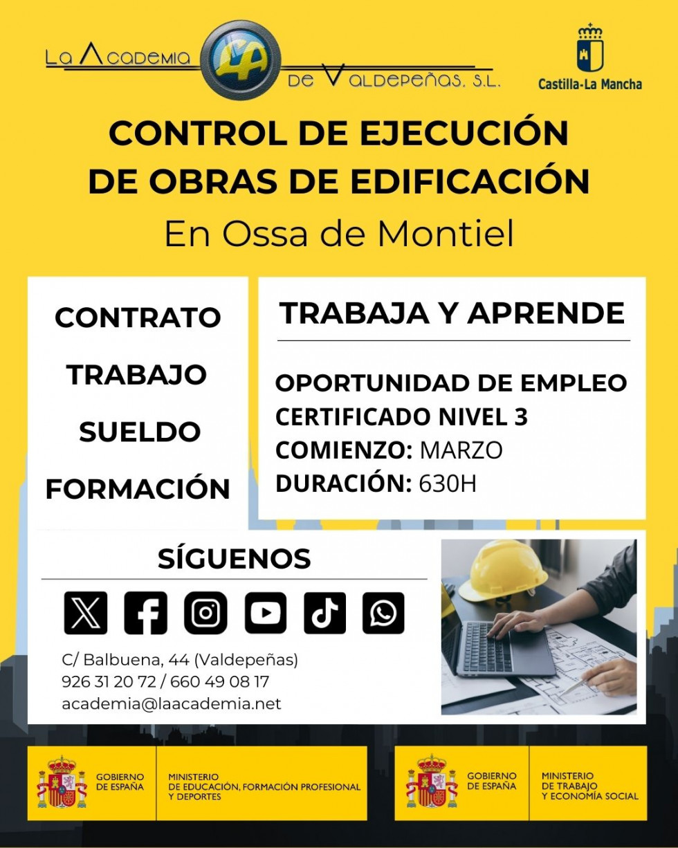 INSTAGRAM CONTROL DE EJECUCIÓN DE OBRAS DE EDIFICACIÓN (1)