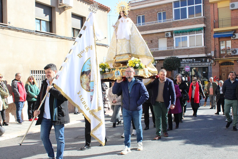 020225 VA TRASLADO VIRGEN DE LA CABEZA 2