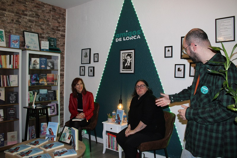 080225 VA ELORDI GARCIA INSAUSTI AMIGOS DE LORCA 5