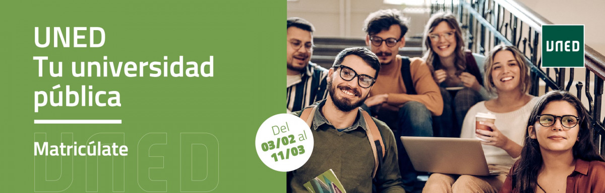 Matricula Grados Febrero a Marzo