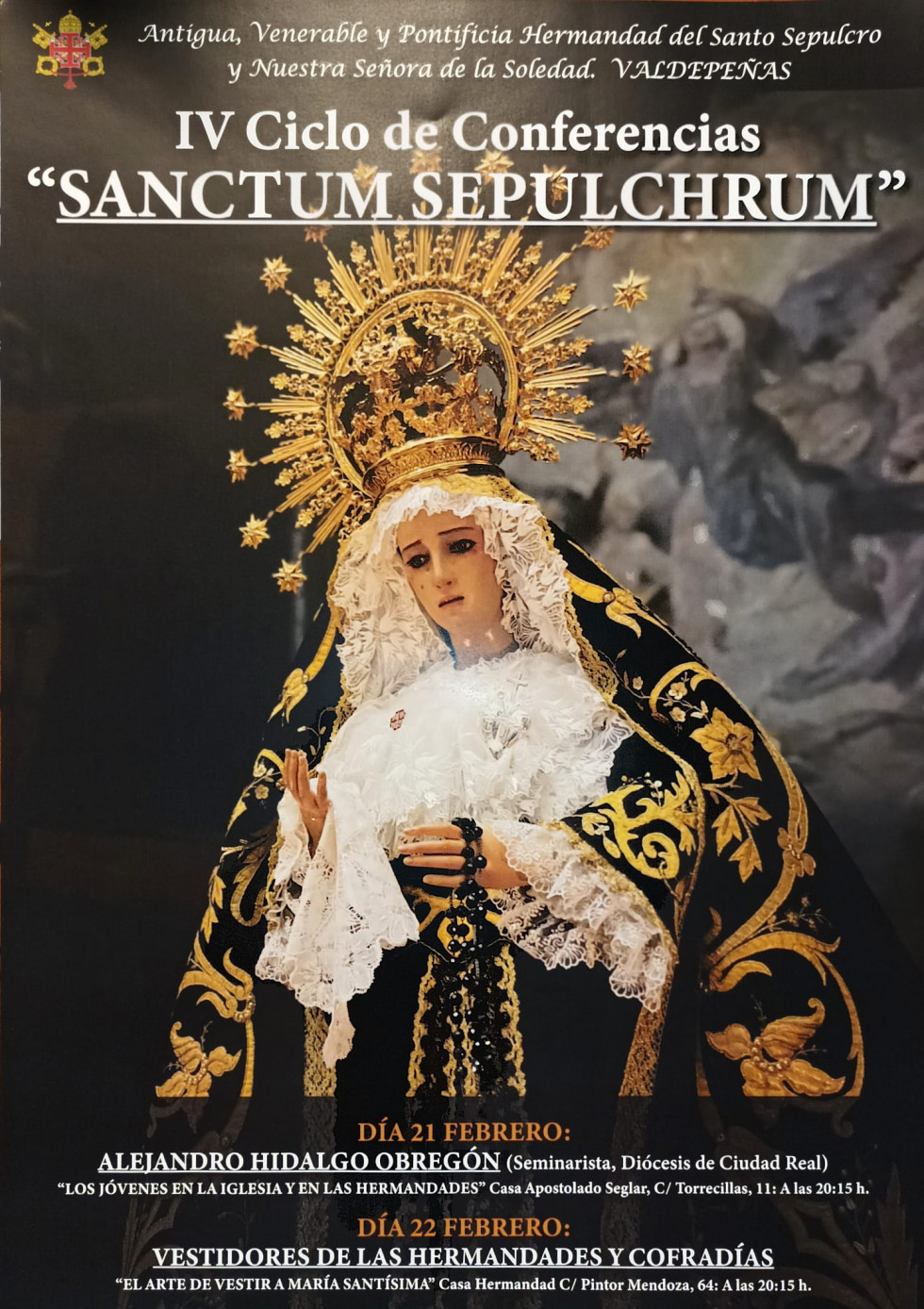 CONFERENCIAS