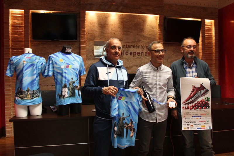 170225 VA PRESENT MEDIA MARATON