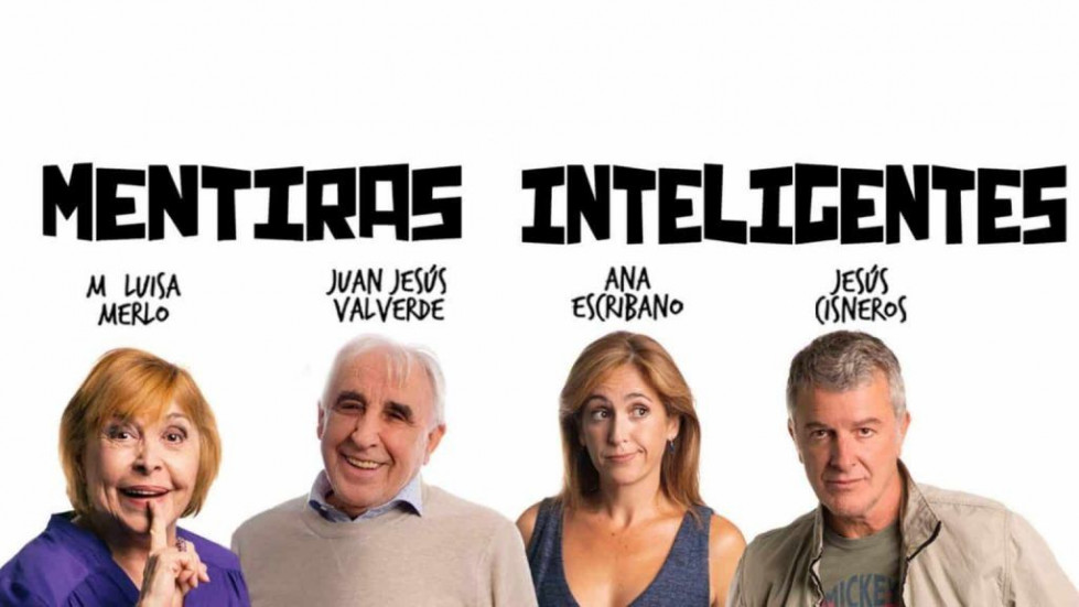 MENTIRAS INTELIGENTES