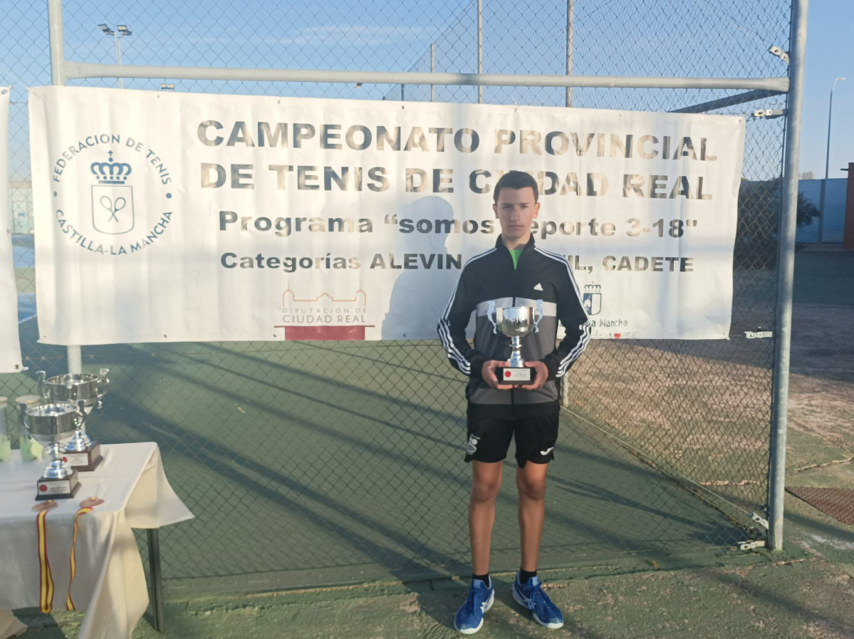 Sergio Sanchez