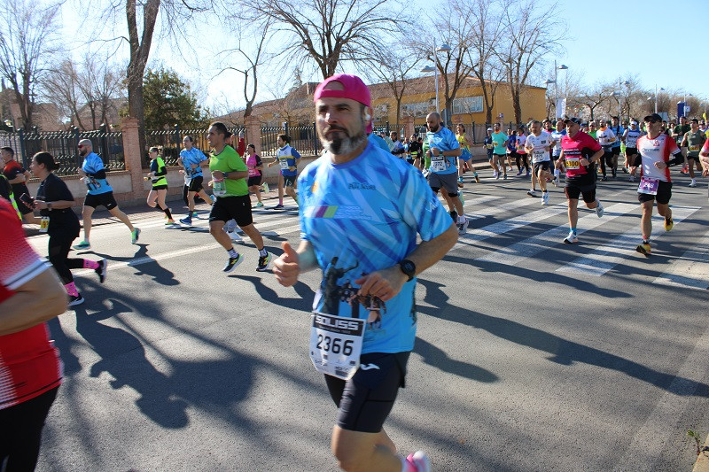 230225 VA MEDIA MARATON 40