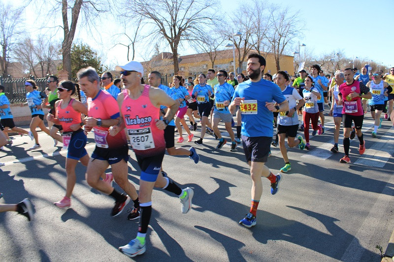 230225 VA MEDIA MARATON 30