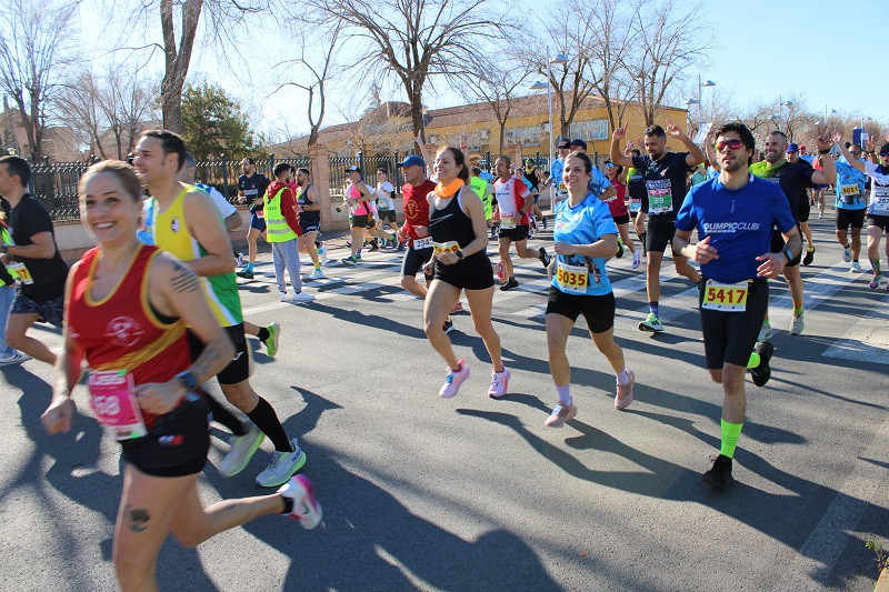 230225 VA MEDIA MARATON 25