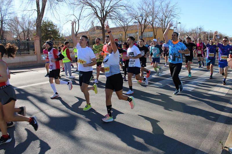 230225 VA MEDIA MARATON 45
