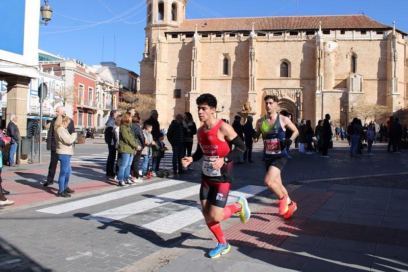 230225 VA MEDIA MARATON 100