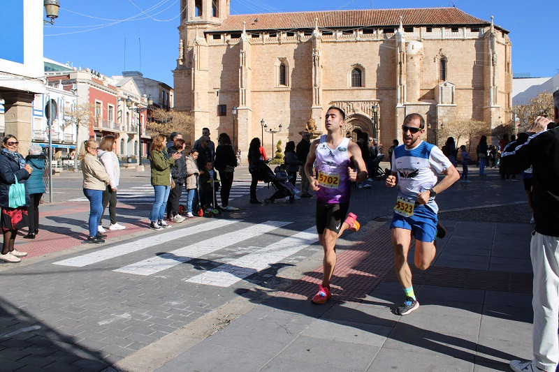 230225 VA MEDIA MARATON 85