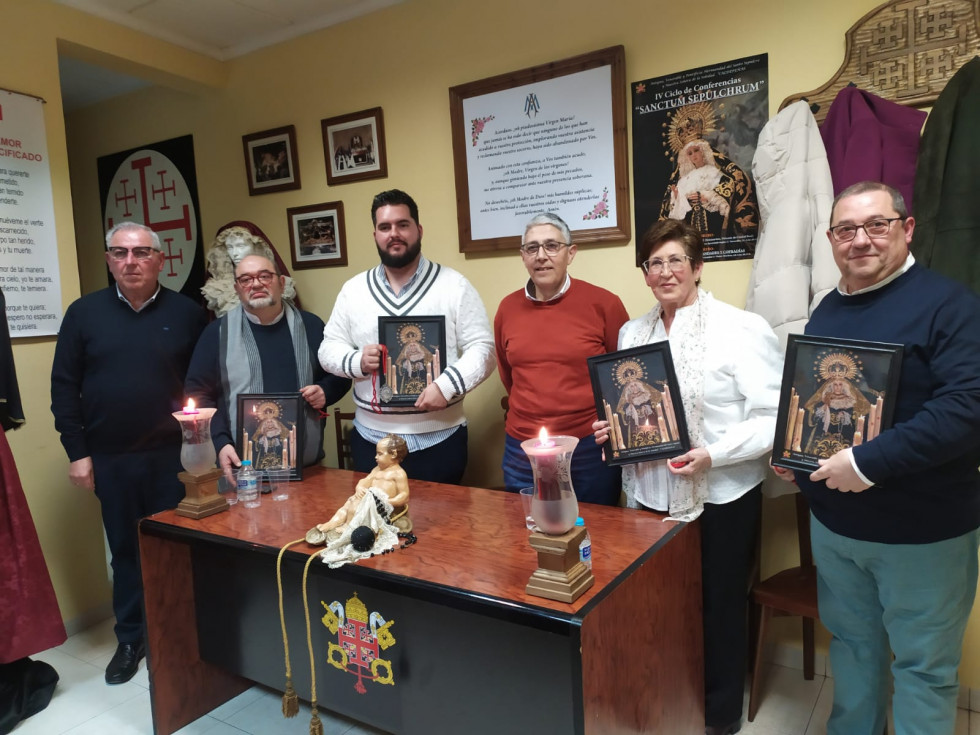 MESA REDONDA