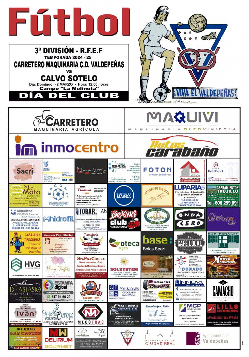 Calvo Sotelo