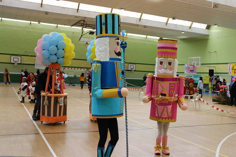 CONCURSO MASCARAS INFANTILES 35