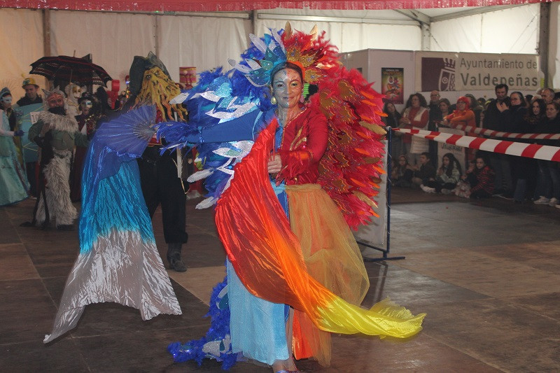 CONCURSO MASCARAS CALLEJERAS 3