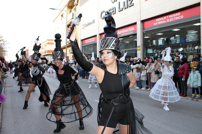 DESFILE CARROZAS 10