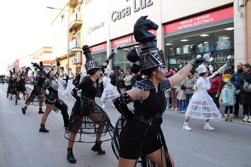 DESFILE CARROZAS 11