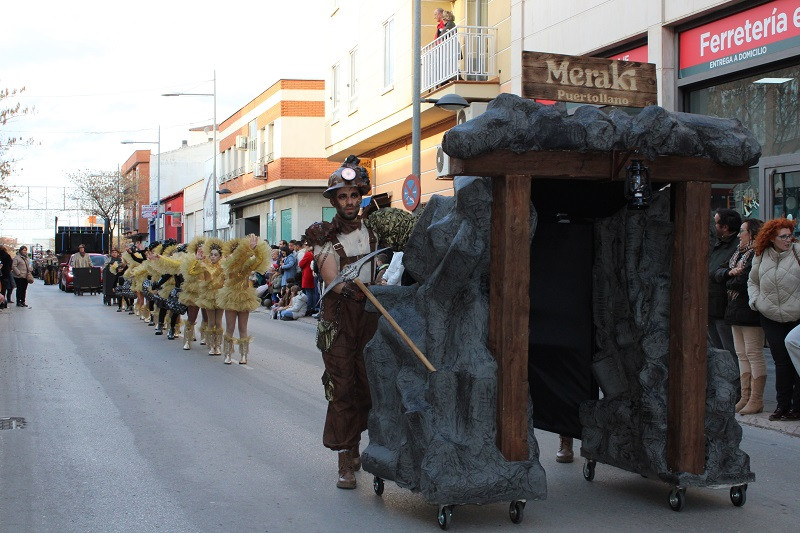 DESFILE CARROZAS 12