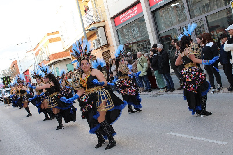 DESFILE CARROZAS 18