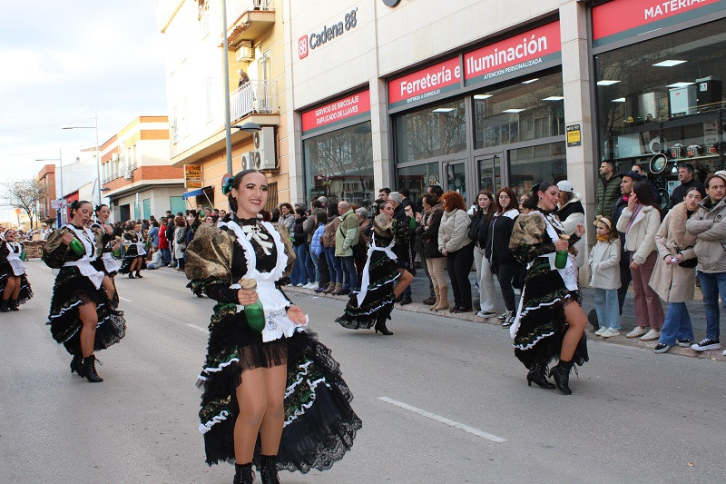 DESFILE CARROZAS 20