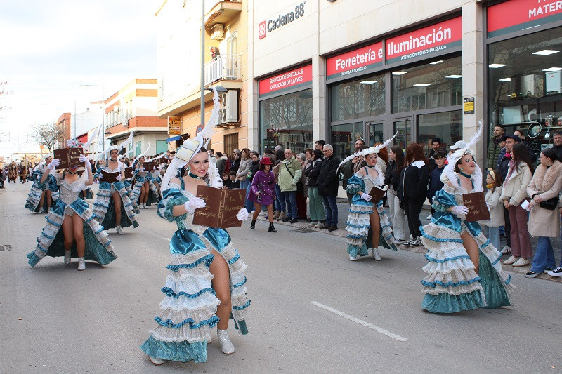 DESFILE CARROZAS 22