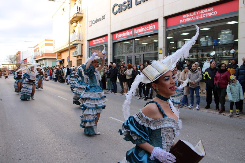DESFILE CARROZAS 23