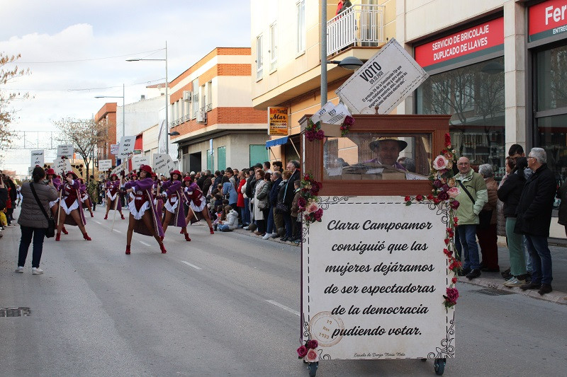 DESFILE CARROZAS 26