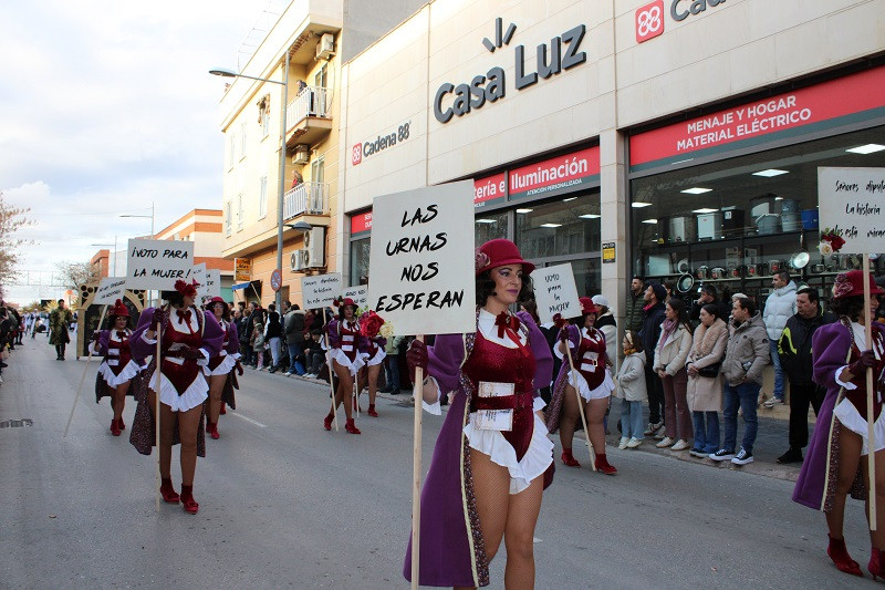 DESFILE CARROZAS 28