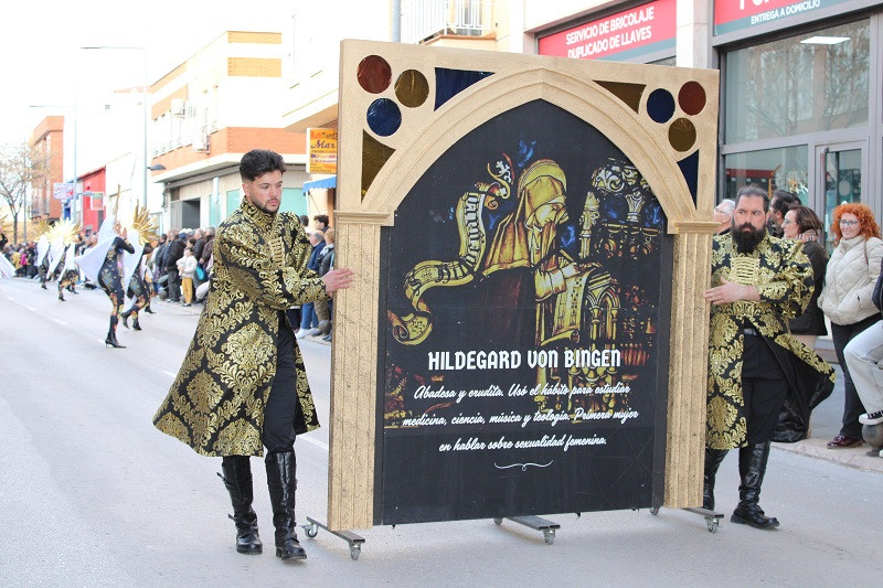 DESFILE CARROZAS 29