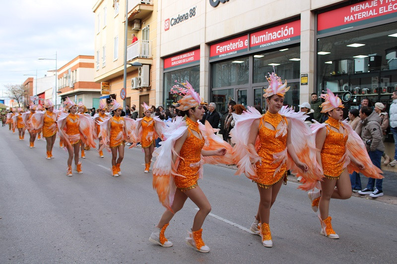 DESFILE CARROZAS 33
