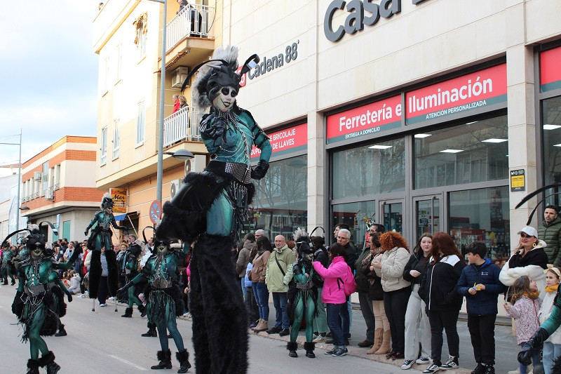 DESFILE CARROZAS 38