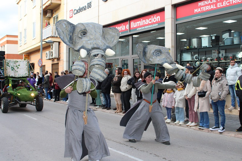 DESFILE CARROZAS 42