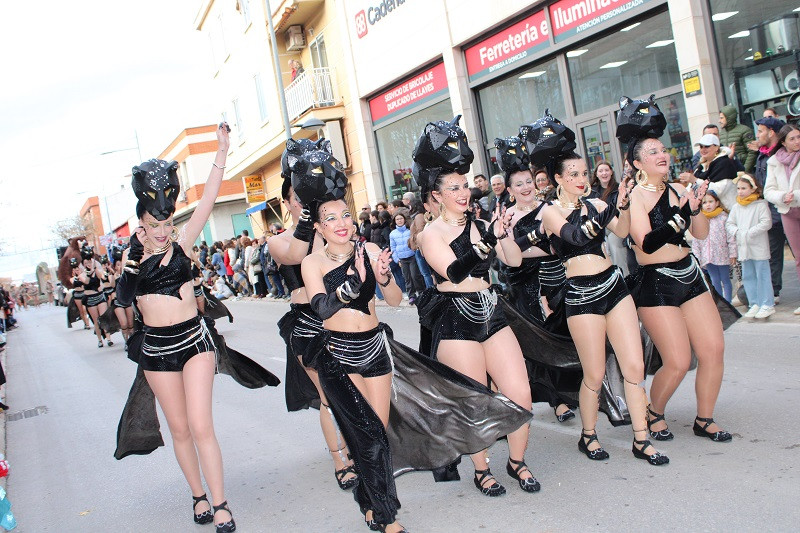 DESFILE CARROZAS 45