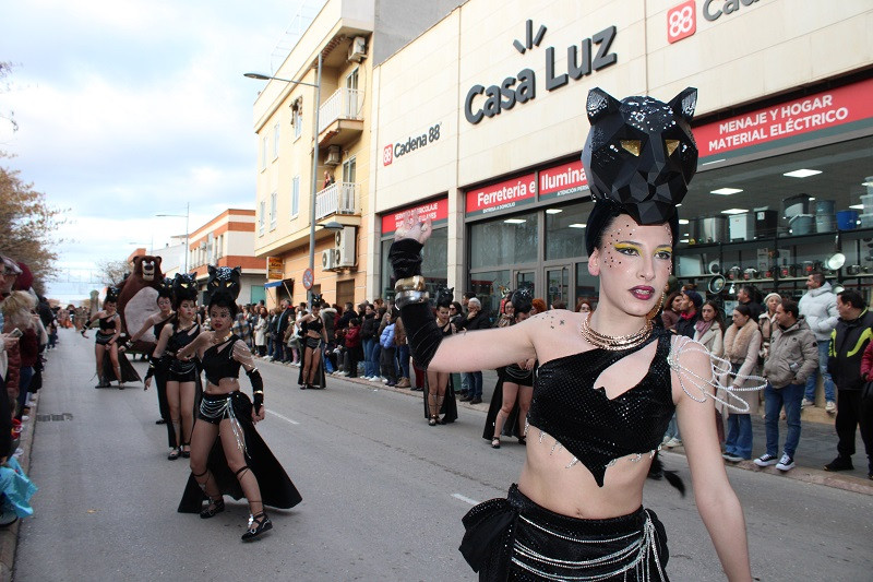DESFILE CARROZAS 46