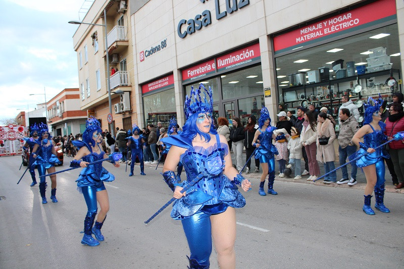DESFILE CARROZAS 56
