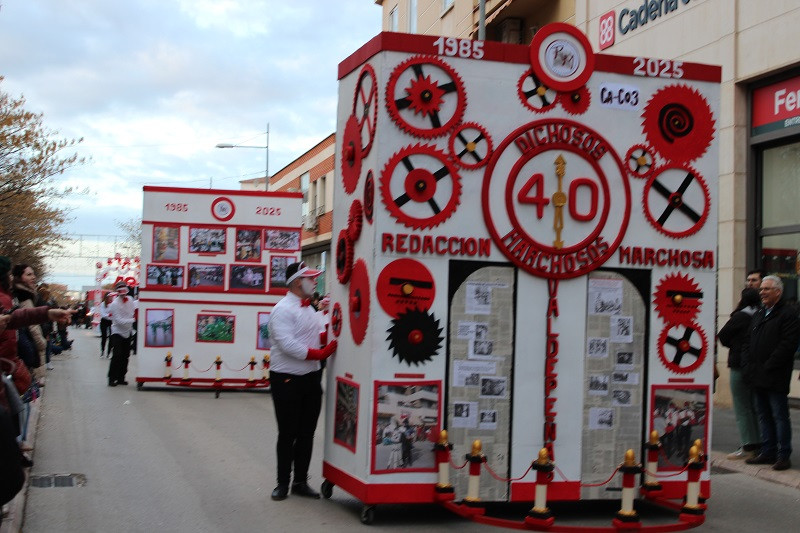 DESFILE CARROZAS 57