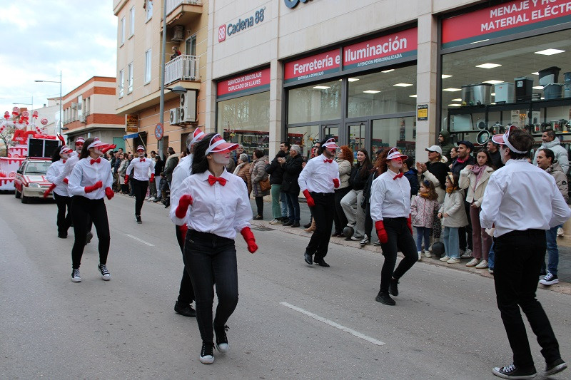 DESFILE CARROZAS 59