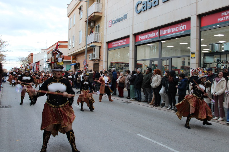 DESFILE CARROZAS 62