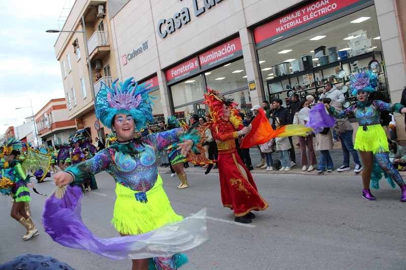 DESFILE CARROZAS 65