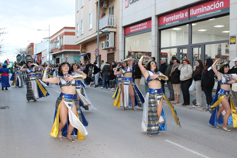 DESFILE CARROZAS 72