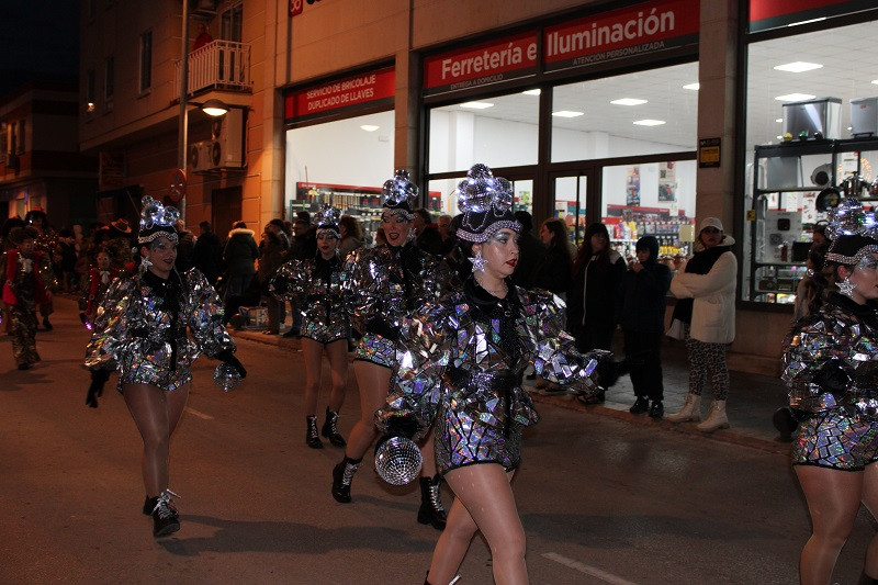 DESFILE CARROZAS 100