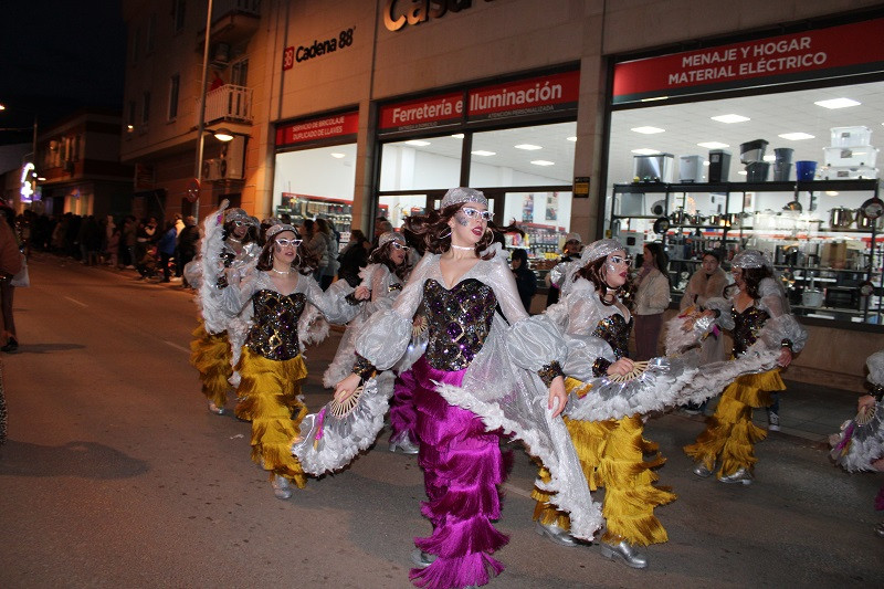 DESFILE CARROZAS 101