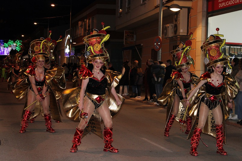DESFILE CARROZAS 105