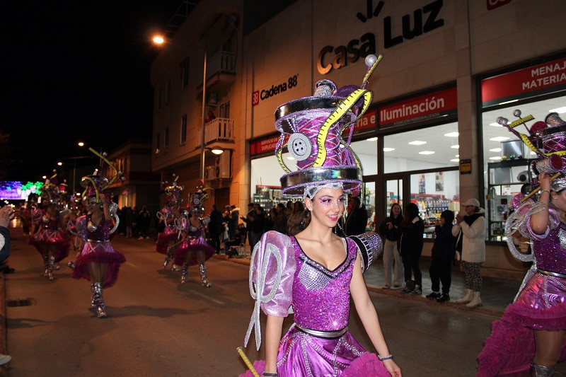 DESFILE CARROZAS 111