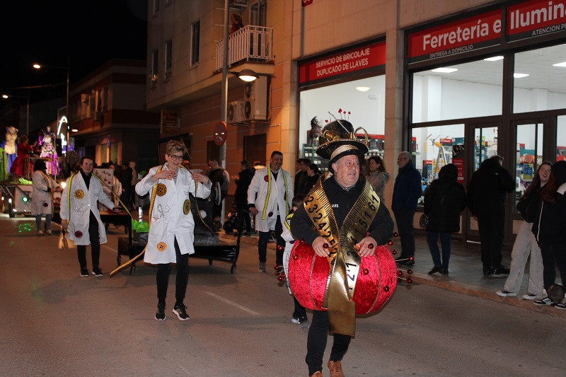 DESFILE CARROZAS 112